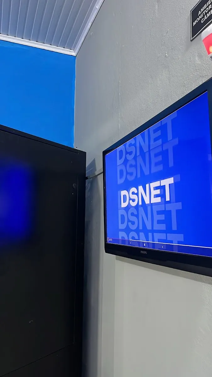 DSNet Telecom — Provedores de Internet em Curumim e Arroio Teixeira-RS (foto 5)
